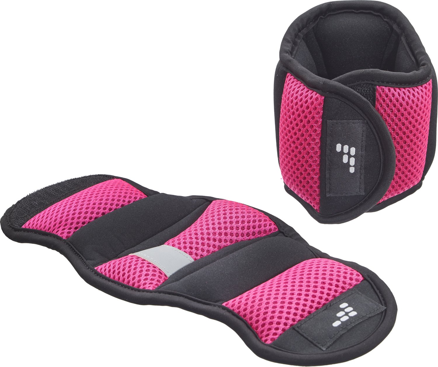 BCG 3 lbs Fitness Weights Academy