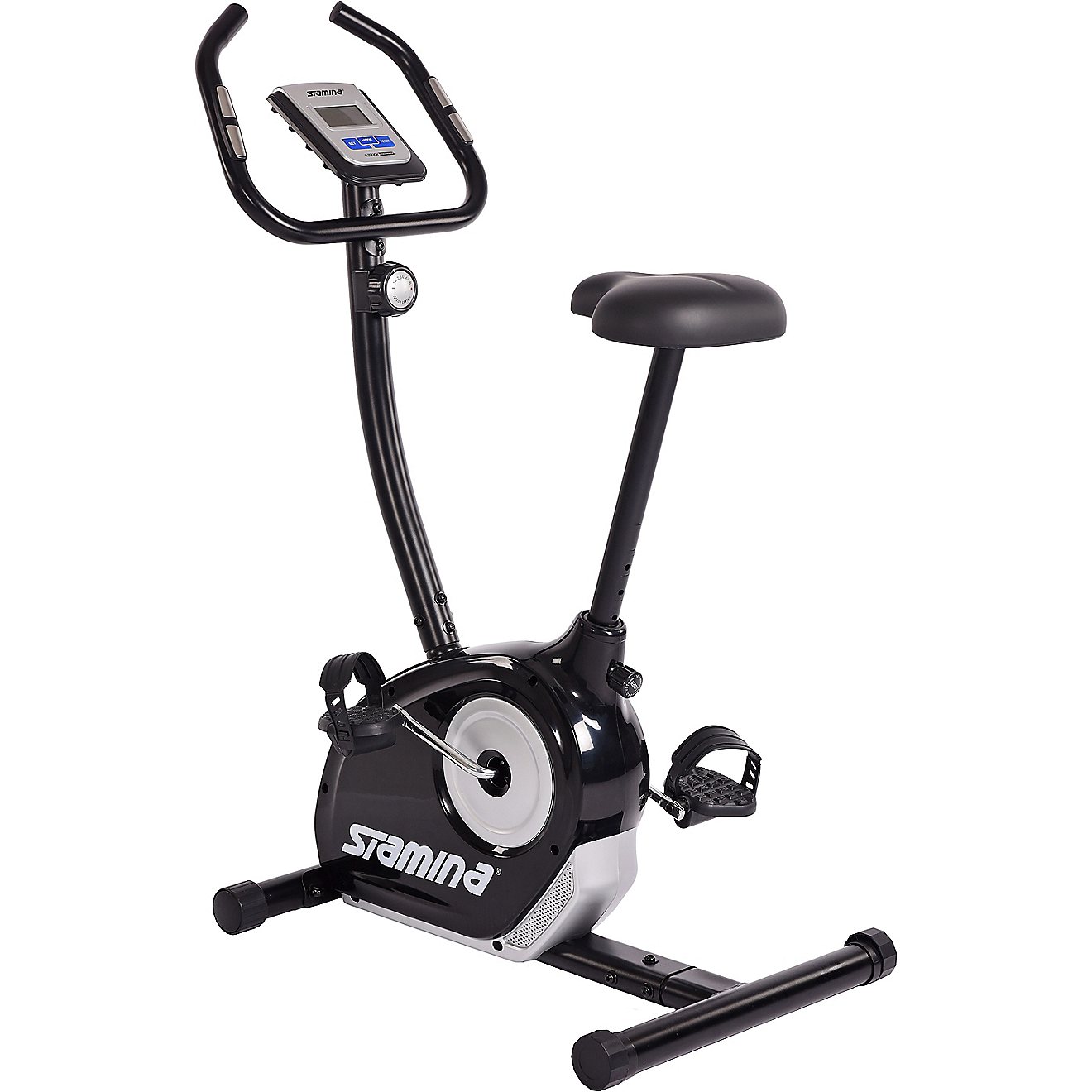 Stamina Magnetic Upright Exercise Bike                                                                                           - view number 1