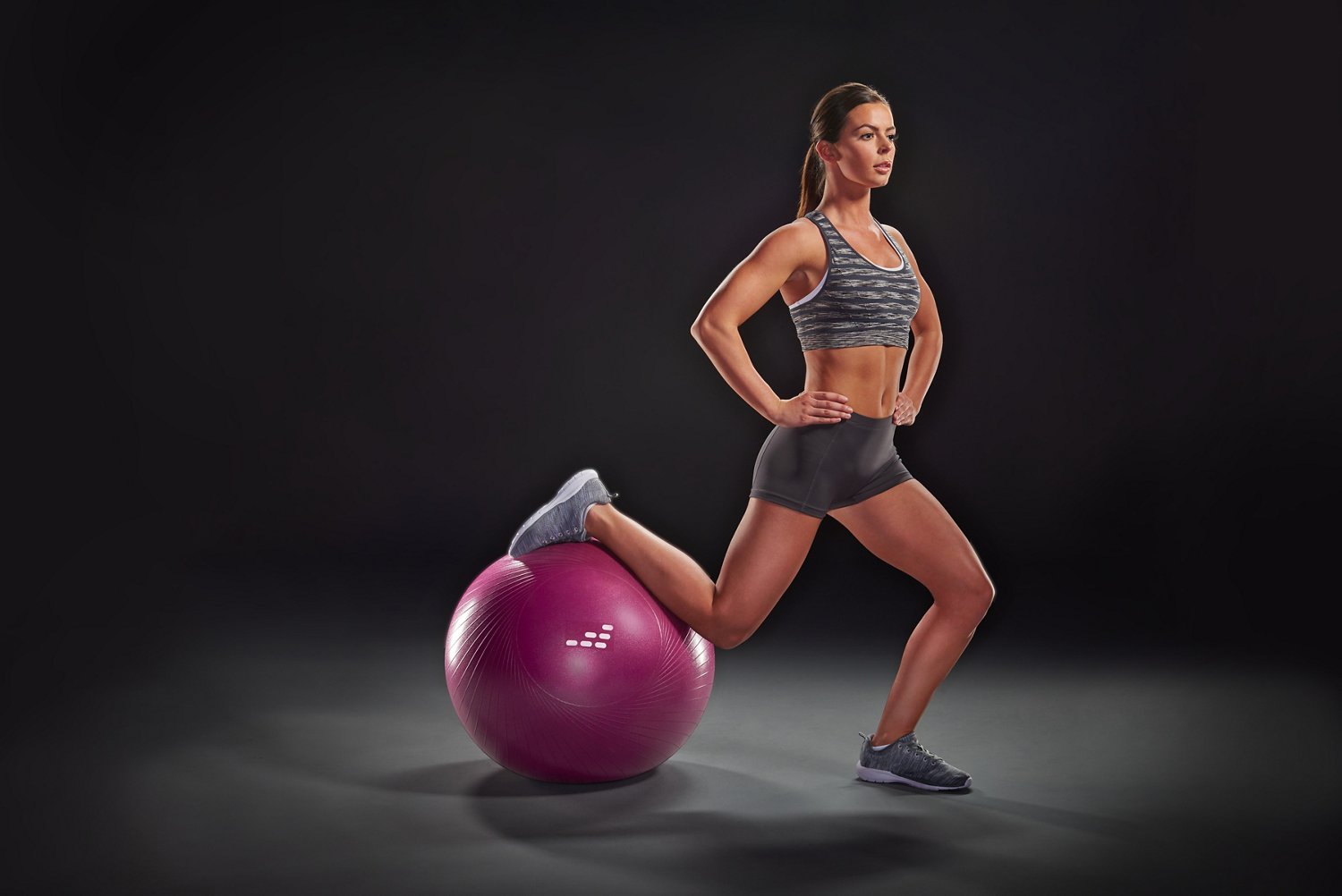 bcg stability ball