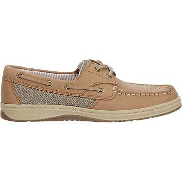 Magellan Outdoors Women's Topsail Boat Shoes                                                                                    