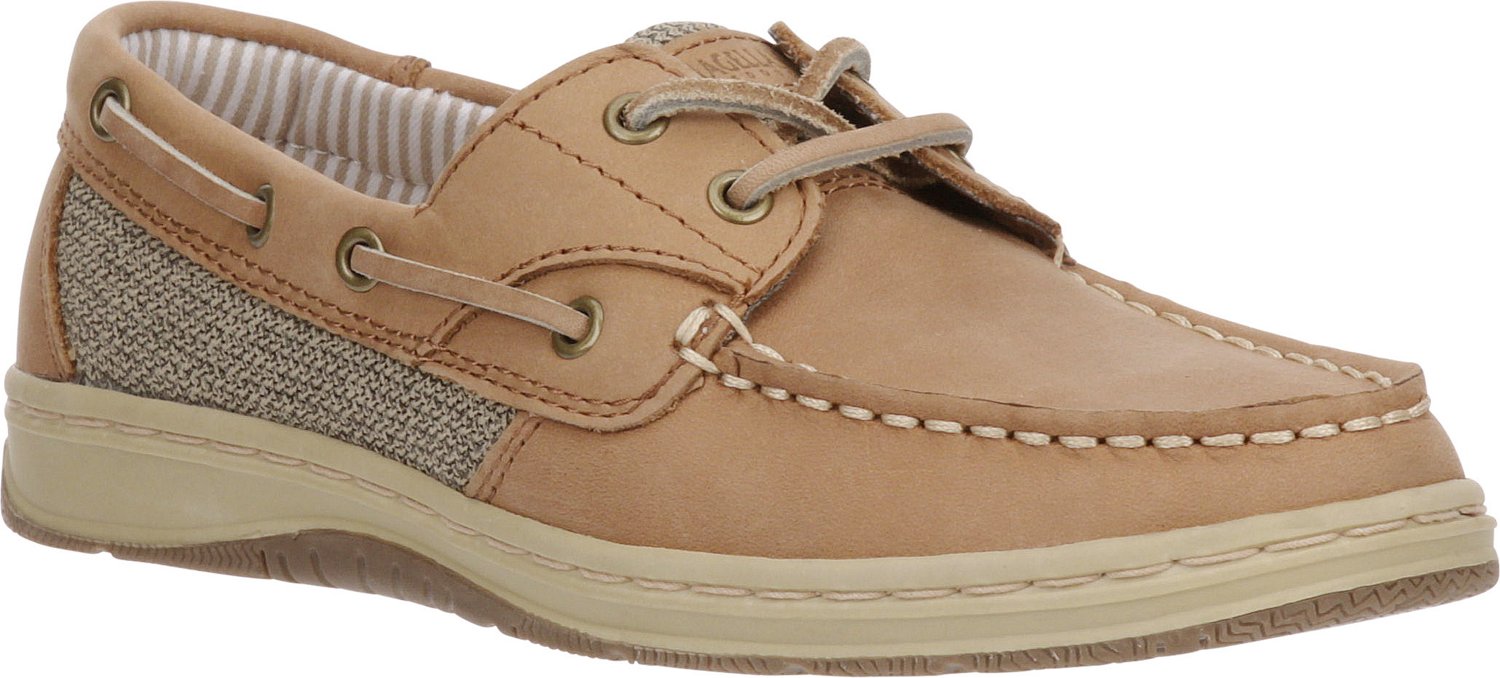 Magellan Outdoors Women's Topsail Boat Shoes | Academy