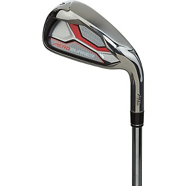 TaylorMade Men's AeroBurner HL Irons Set