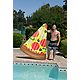 Poolmaster Inflatable Pizza Mattress                                                                                             - view number 4 image