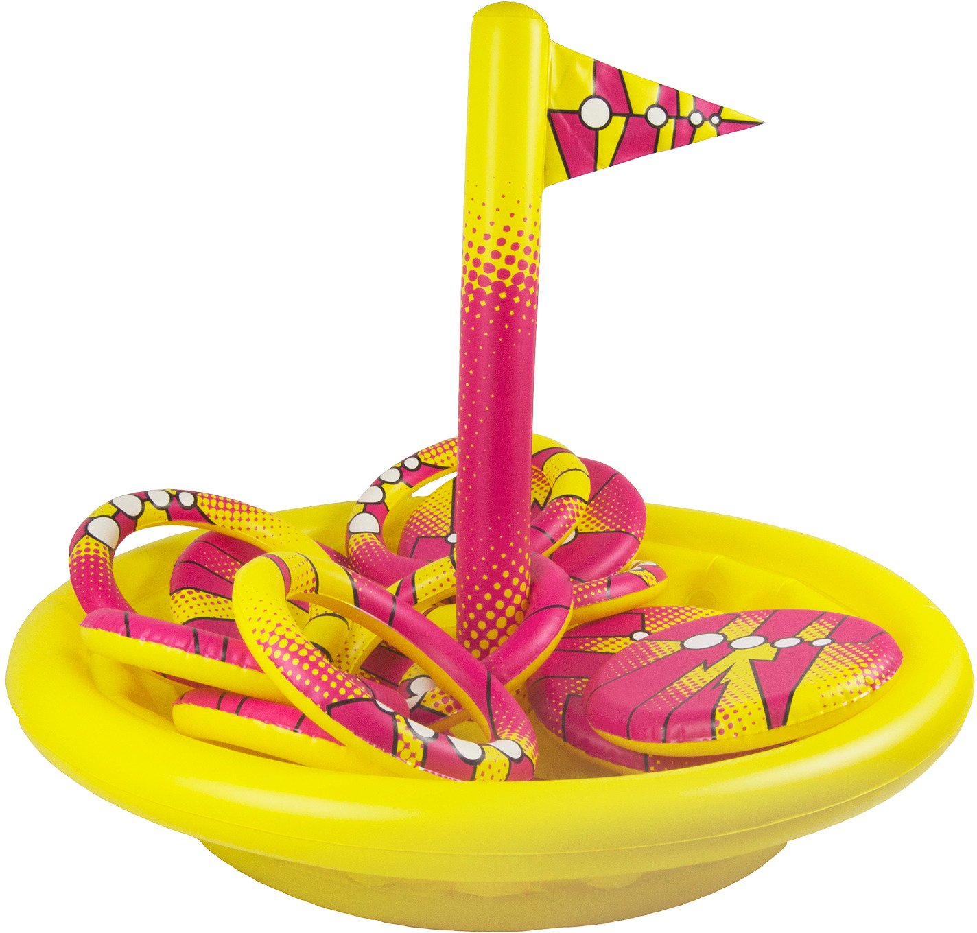 academy inflatable pool