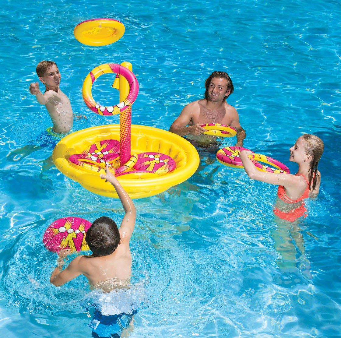 academy sports inflatable pool