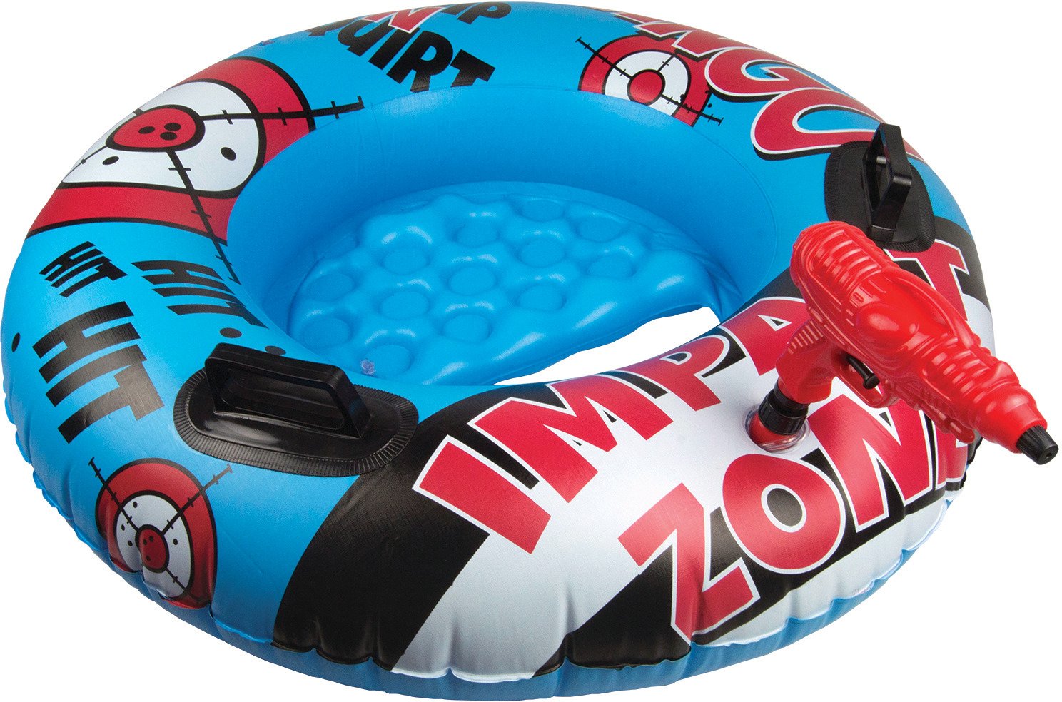 Poolmaster Bump N Squirt Tube | Academy