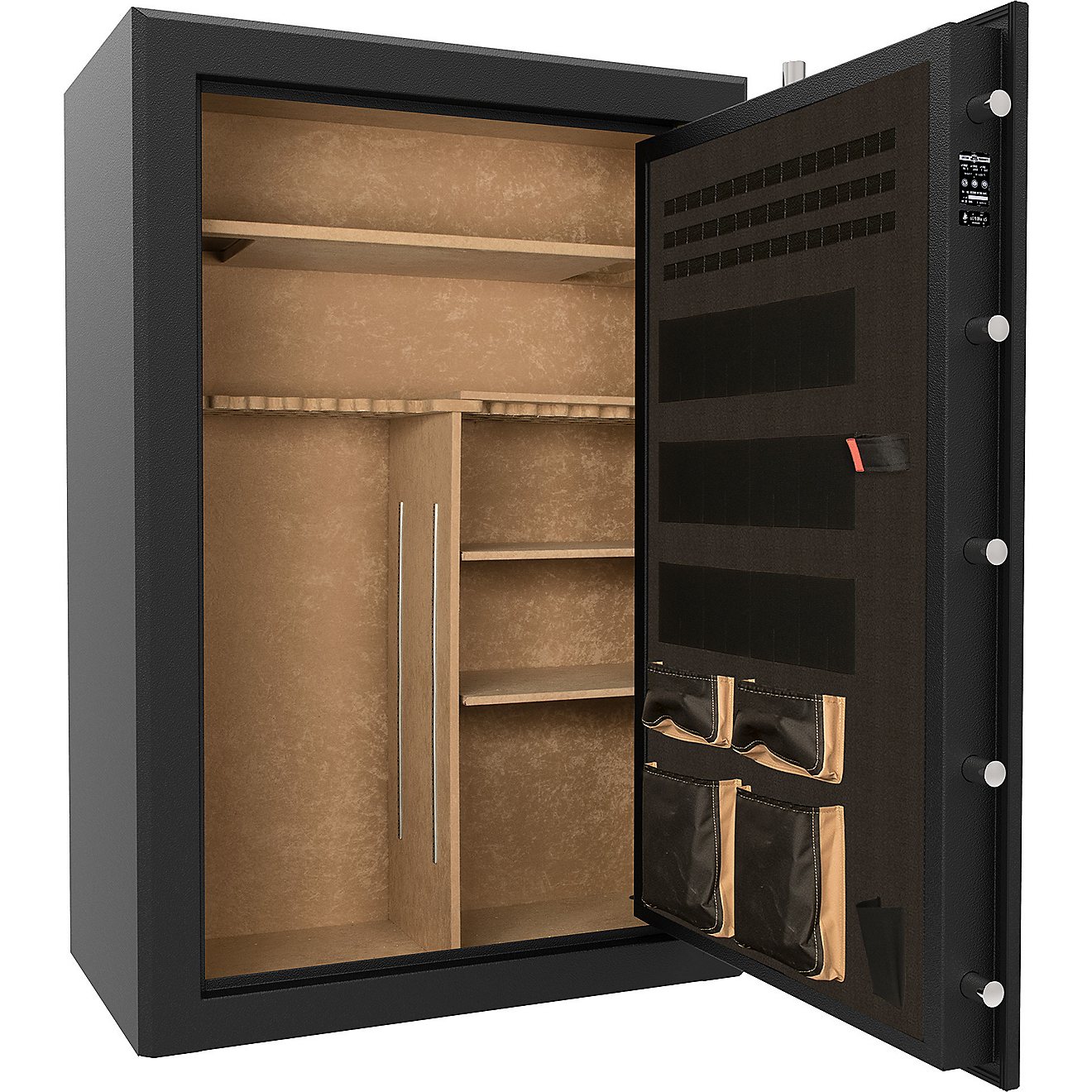 Cannon Safe American Eagle Series AE594024 48-Gun Safe                                                                           - view number 2
