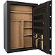 Cannon Safe American Eagle Series AE594024 48-Gun Safe                                                                           - view number 2 image