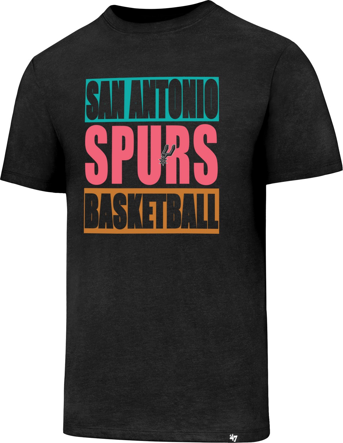 san antonio spurs shirts at academy