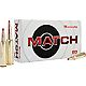 Hornady ELD® Match 6.5 Creedmoor 147-Grain Rifle Ammunition - 20 Rounds                                                         - view number 1 image