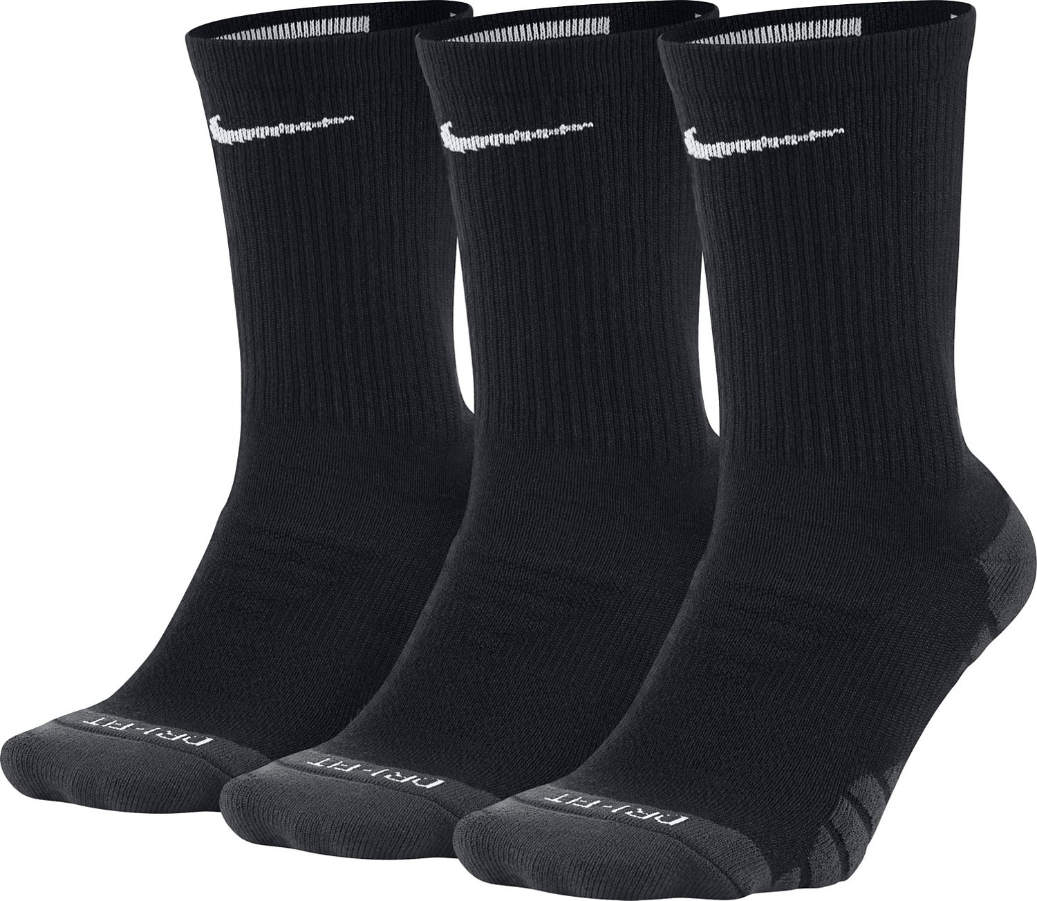 academy sports nike socks