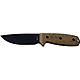 Ontario Knife Company RAT-3 Adventurer Fixed Knife                                                                               - view number 1 image