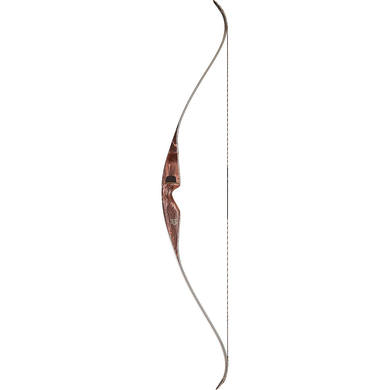 Bear Archery Grizzly Recurve Bow                                                                                                 - view number 1