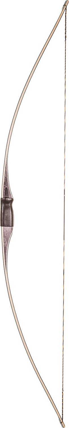 Bear Archery Montana Longbow Academy