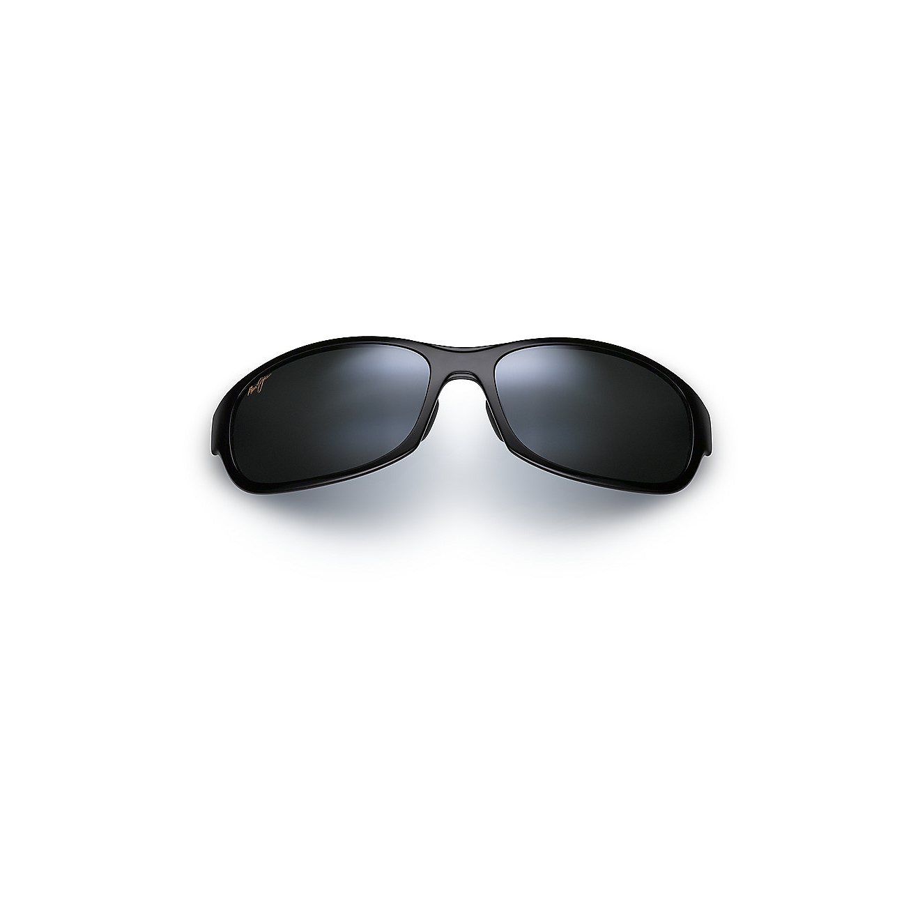 Maui Jim Adults' Twin Falls Polarized Sunglasses                                                                                 - view number 2