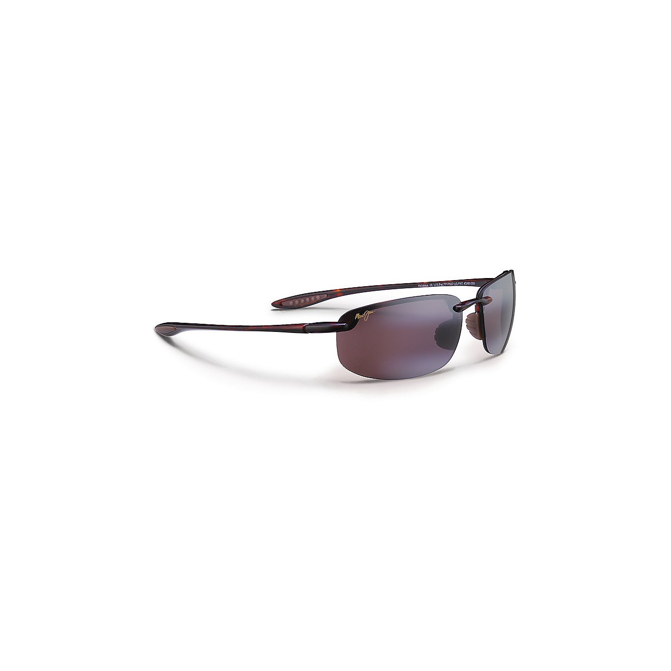 Maui Jim Adults' Ho'okipa Polarized Sunglasses                                                                                   - view number 1