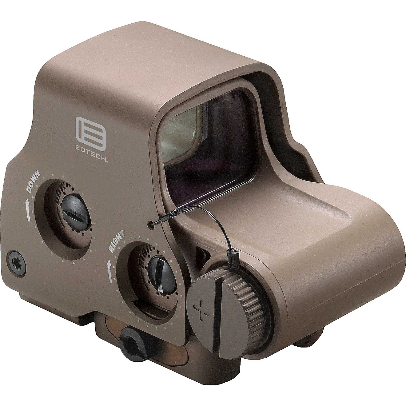 EOTech Model EXPS3-0 Holographic Sight                                                                                           - view number 1