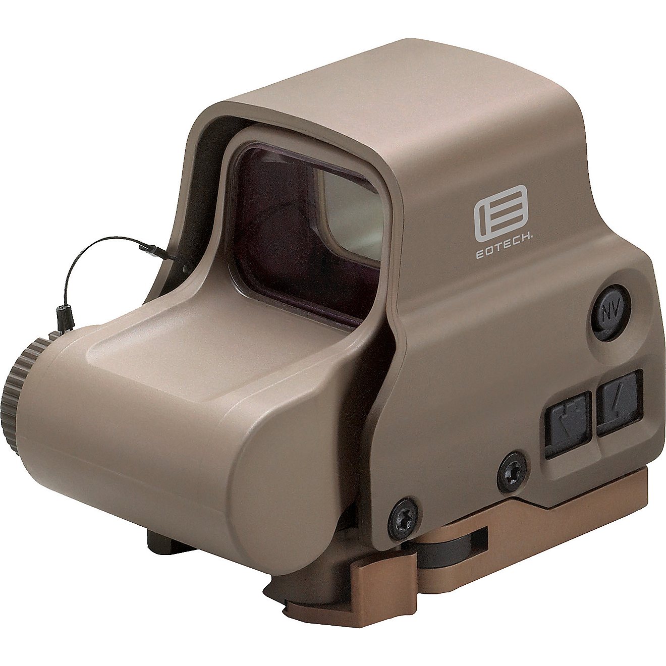EOTech Model EXPS3-0 Holographic Sight                                                                                           - view number 2