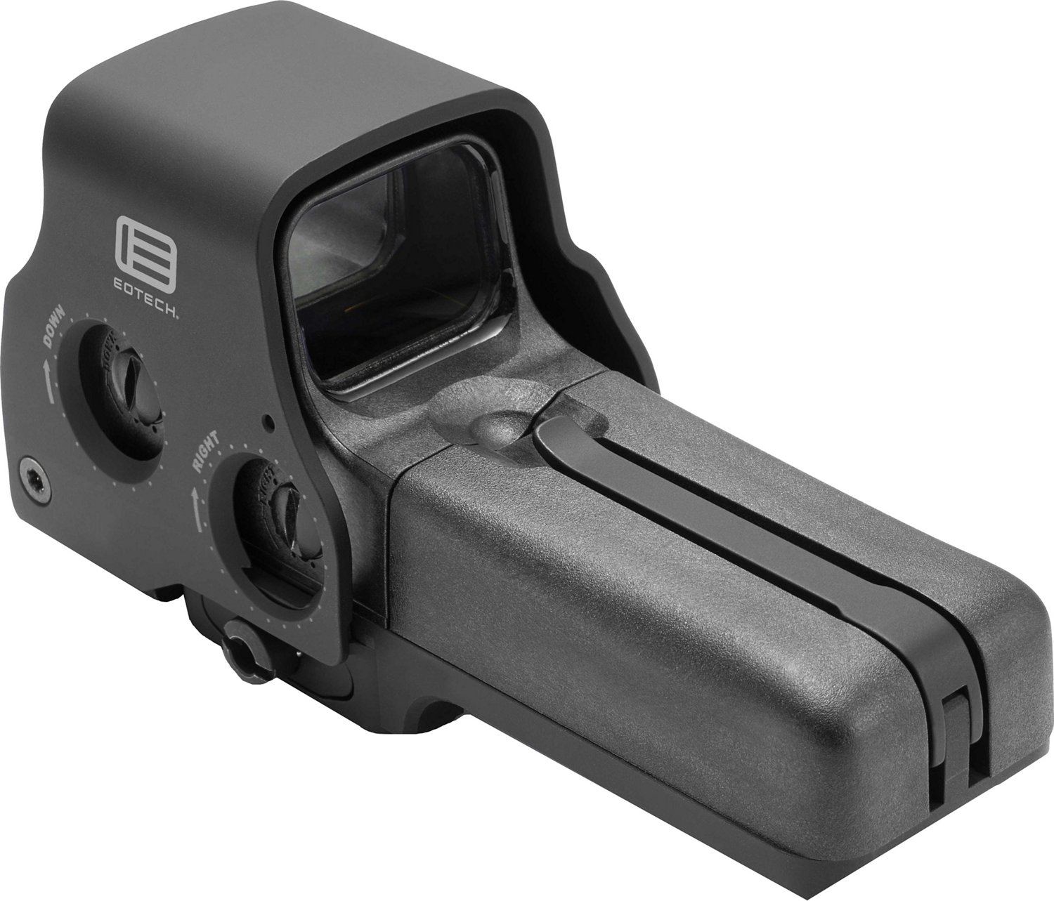 EOTech 558 HOLOgraphic Weapon Sight Academy