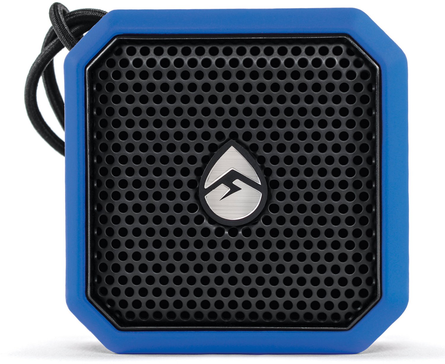 ECOXGEAR EcoPebble Lite Waterproof 3 W Speaker                                                                                  