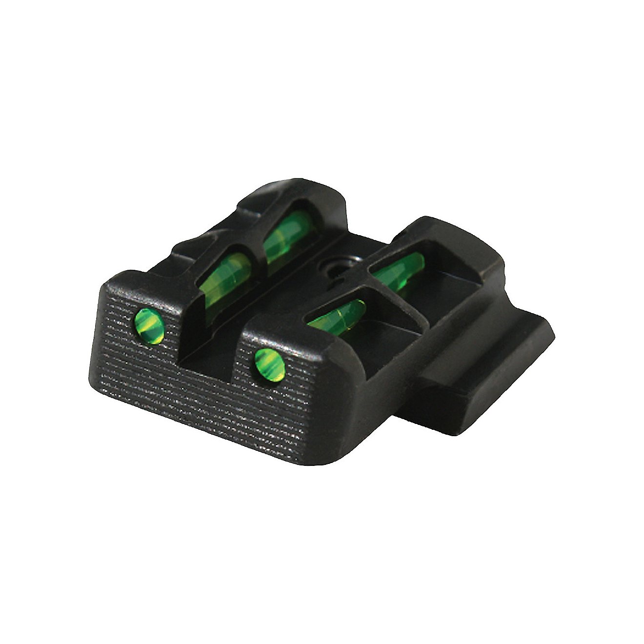 HIVIZ Shooting Systems Litewave Interchangeable Smith & Wesson M&P Shield Rear Sight                                             - view number 1