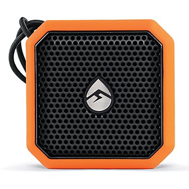 ECOXGEAR EcoPebble Lite Waterproof 3 W Speaker