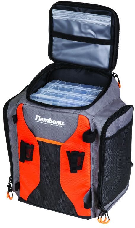 backpack tackle box academy