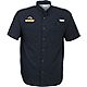 Columbia Sportswear Men's University of Southern Mississippi Tamiami™ Button Down Shirt                                        - view number 1 image