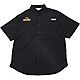 Columbia Sportswear Men's University of Southern Mississippi Tamiami™ Button Down Shirt                                        - view number 4 image