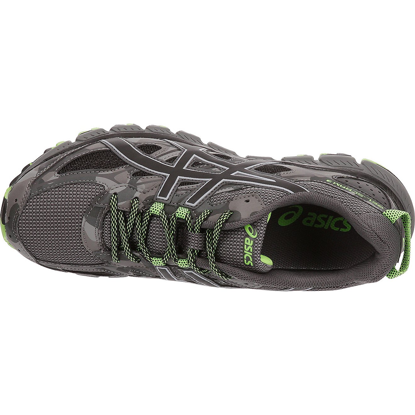 ASICS® Men's Gel-Scram™ 3 Trail Running Shoes                                                                                 - view number 4
