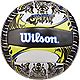 Wilson Graffiti Volleyball                                                                                                       - view number 1 image