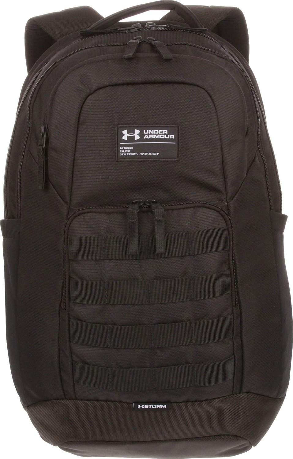 Under Armour Guardian Backpack Academy
