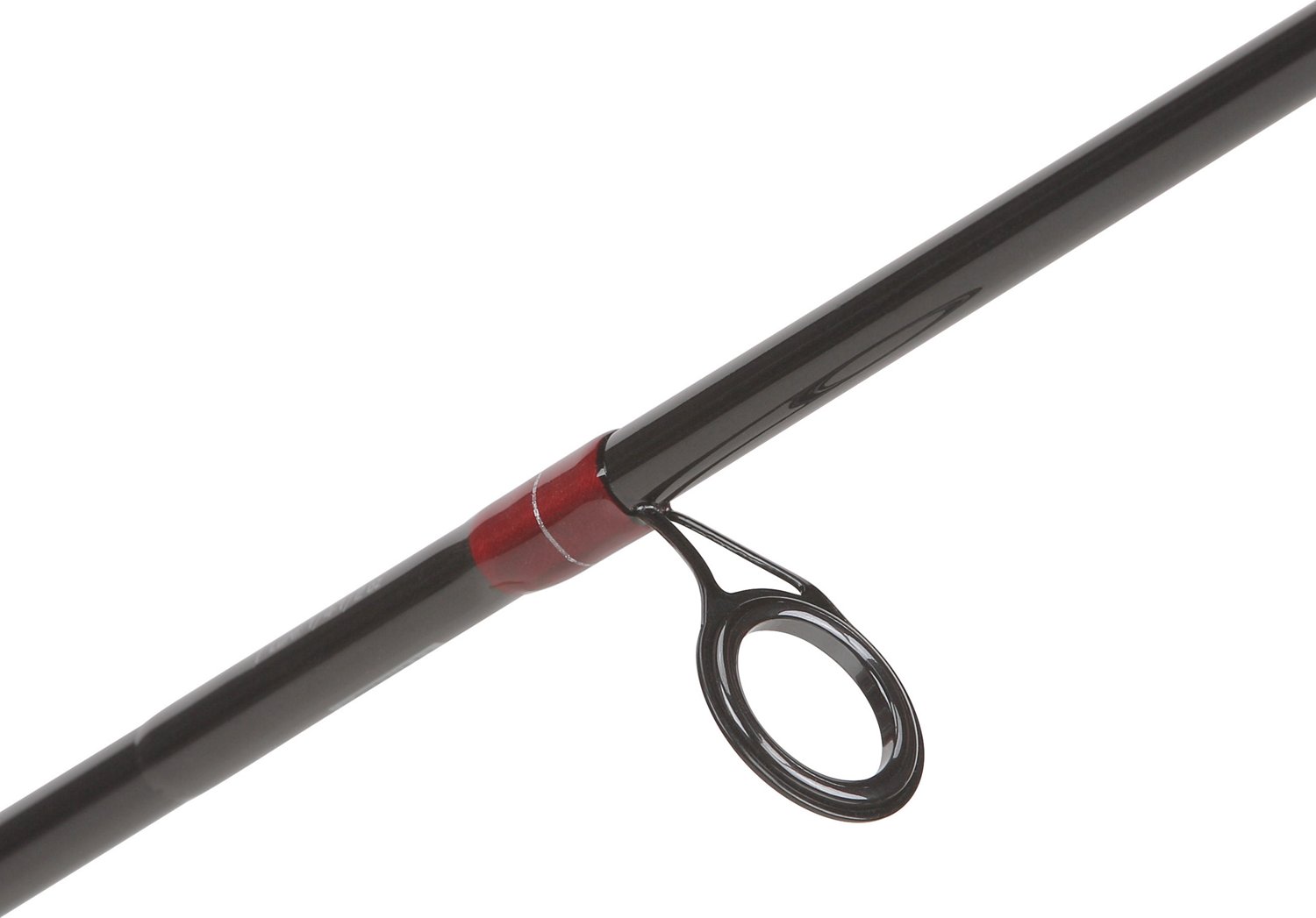 All Star Classic Series Spinning Rod Academy