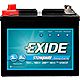Exide Stowaway Deep-Cycle Utility Battery                                                                                        - view number 1 image