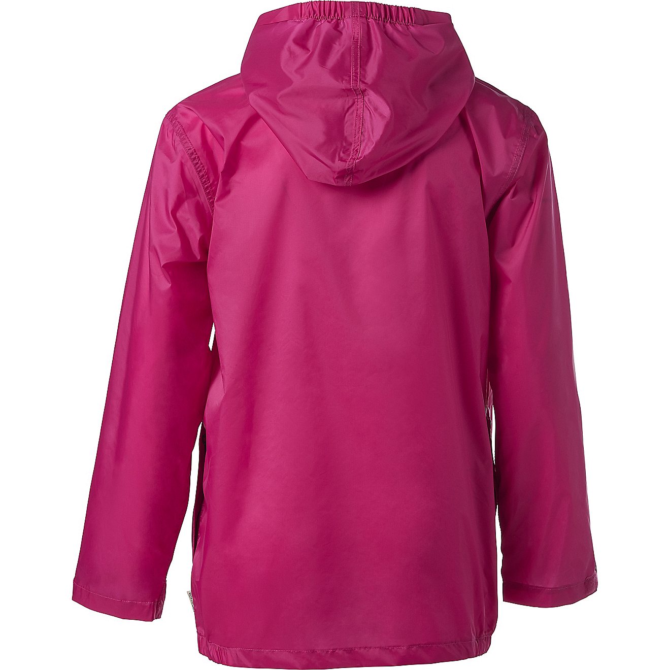 Magellan Outdoors Youth  Packable Rain Jacket                                                                                    - view number 2