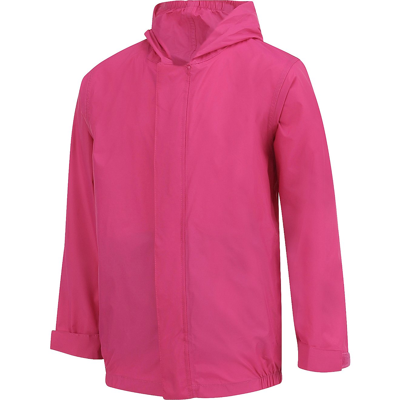 Magellan Outdoors Youth  Packable Rain Jacket                                                                                    - view number 3