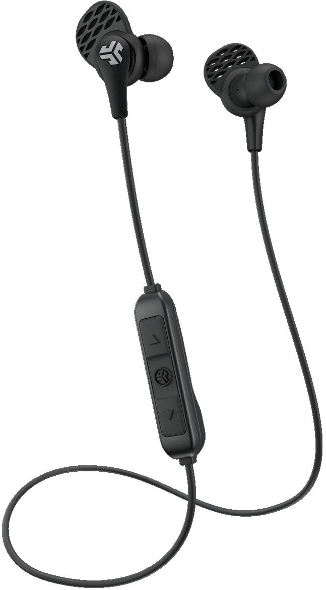 JLab Audio Pro Bluetooth Earbuds Academy