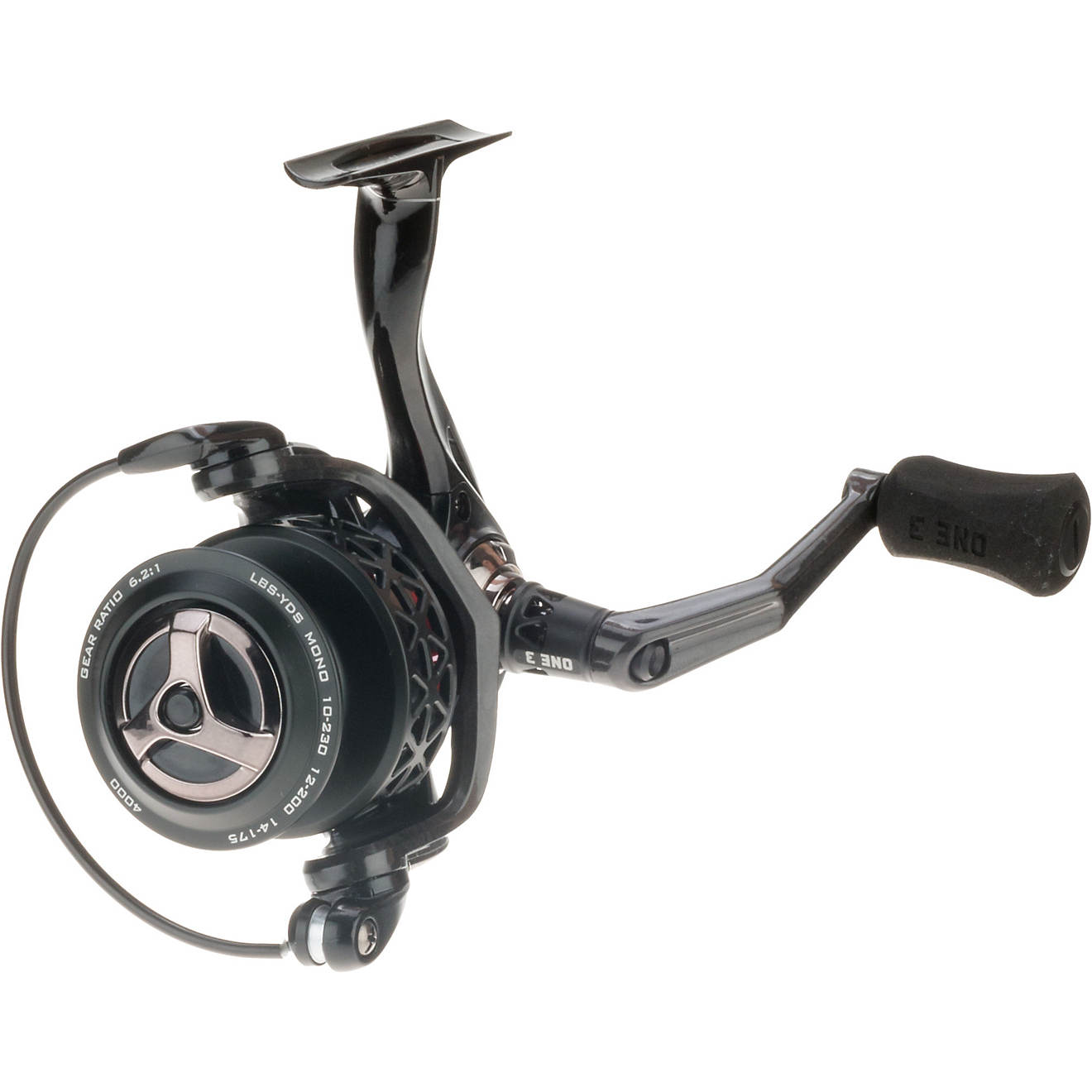 13 Fishing Creed GT Spinning Reel                                                                                                - view number 1