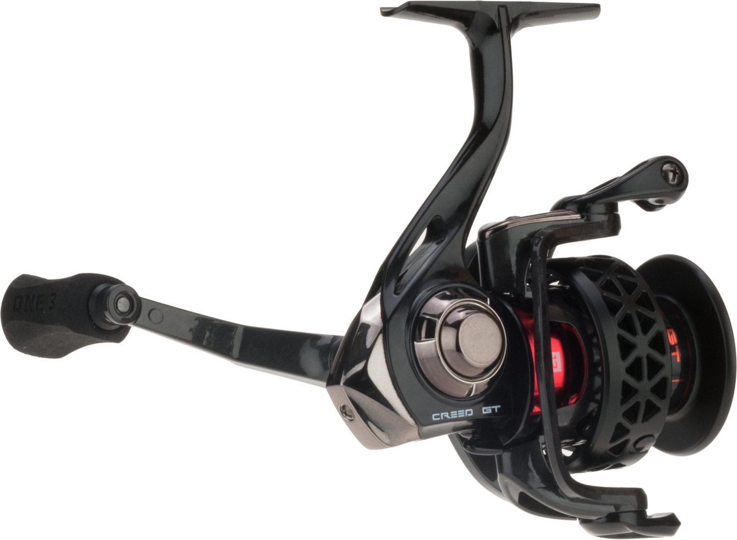 13 Fishing Creed GT Spinning Reel Academy