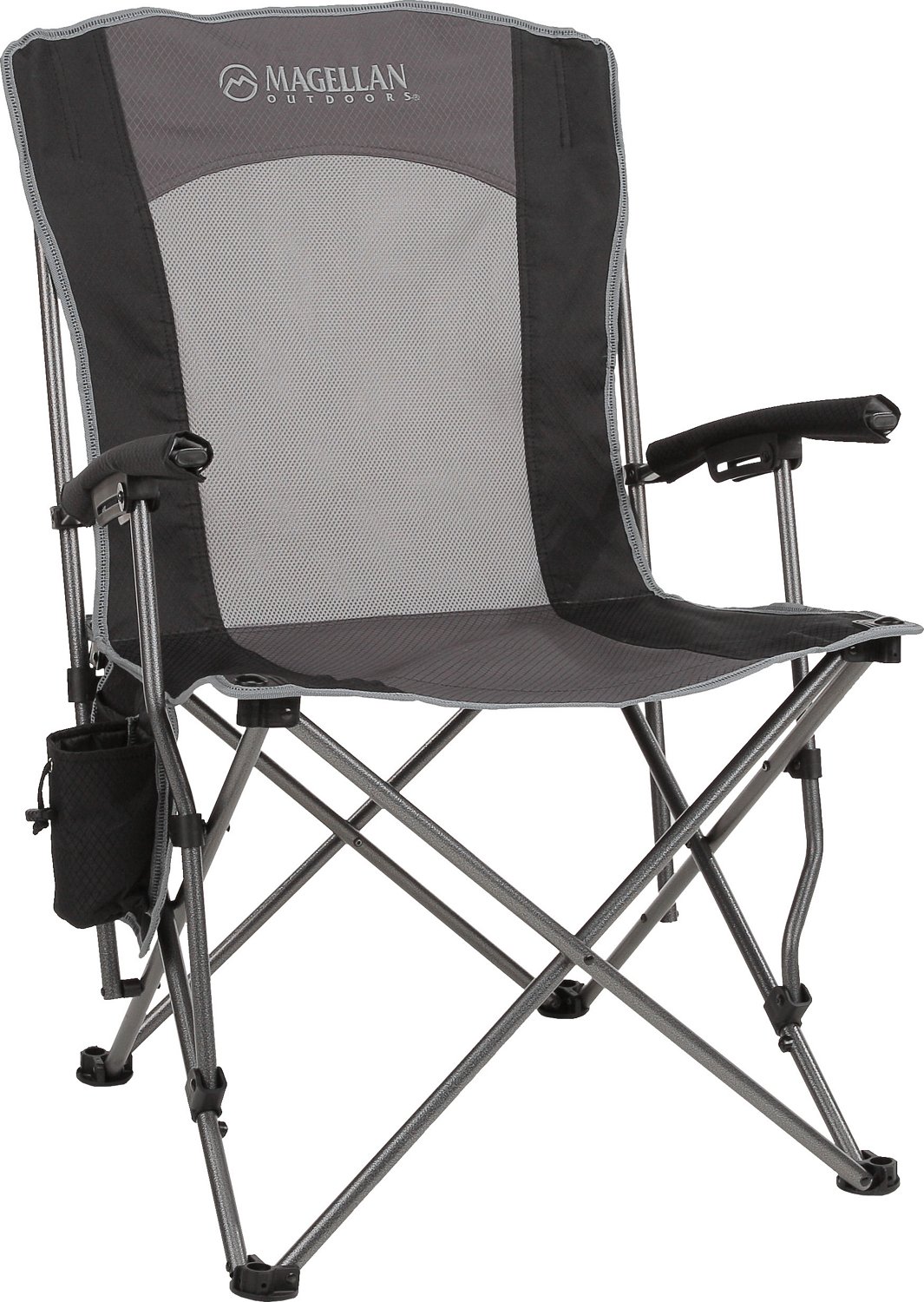 Magellan Outdoors Hard Arm Chair | Academy