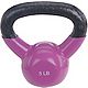 Sunny Health & Fitness Vinyl-Coated Kettlebell                                                                                   - view number 1 image