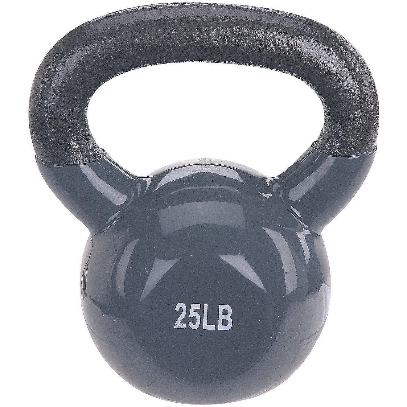 Sunny Health & Fitness Vinyl-Coated Kettlebell                                                                                   - view number 5