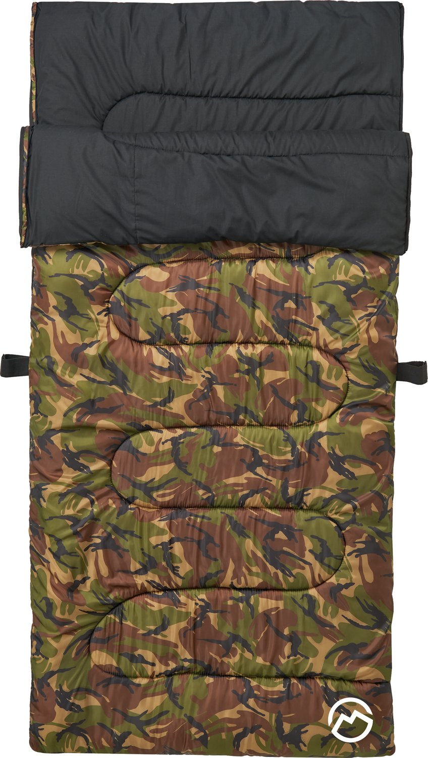 Magellan Outdoors 30°F Rectangular Sleeping Bag | Academy