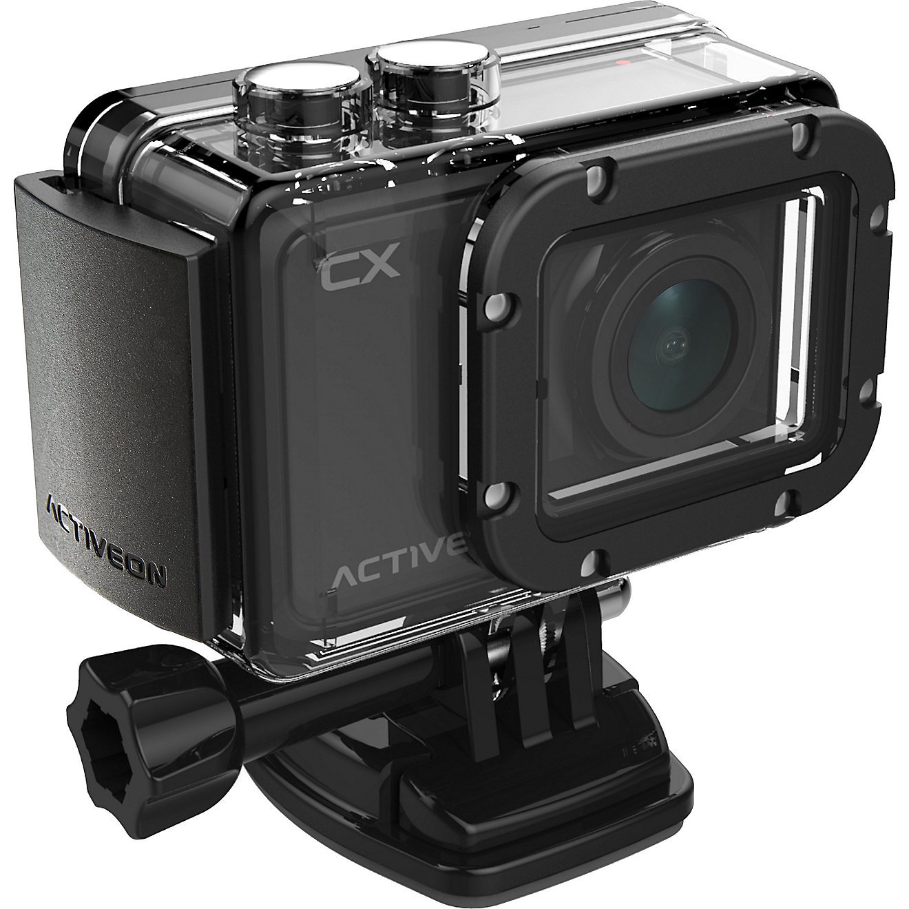 ACTIVEON CX CCA10W Action Camcorder                                                                                              - view number 4