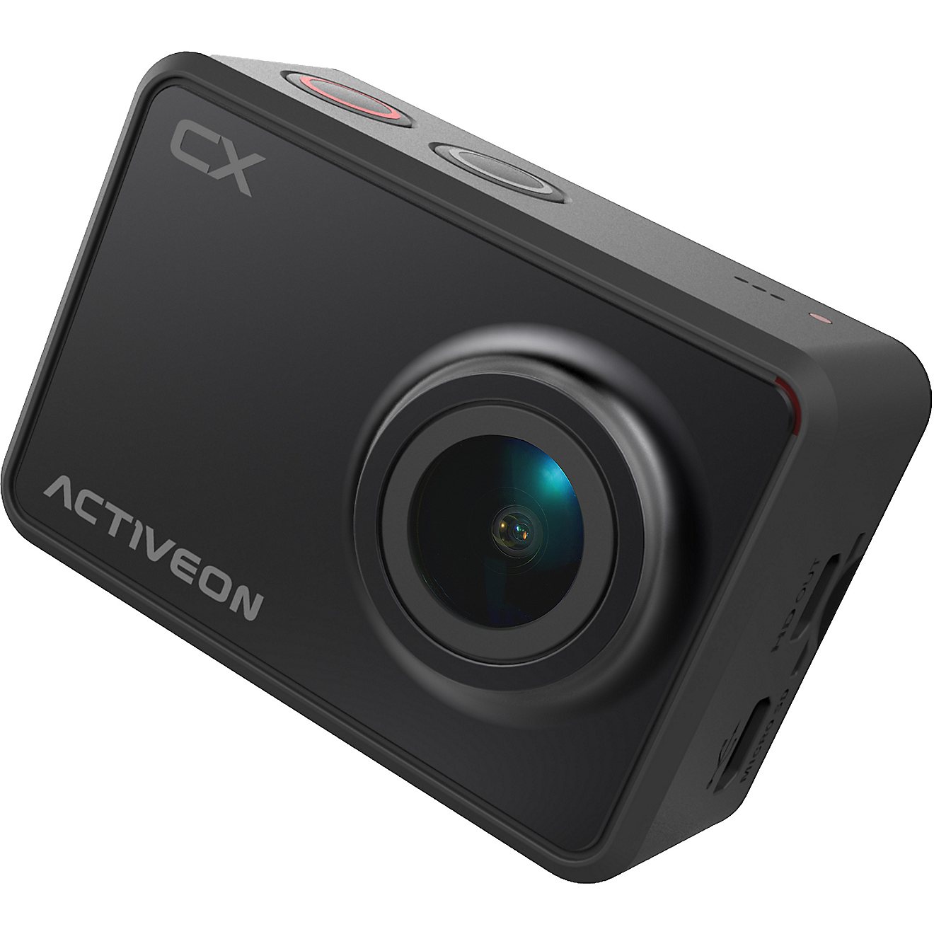 ACTIVEON CX CCA10W Action Camcorder                                                                                              - view number 1