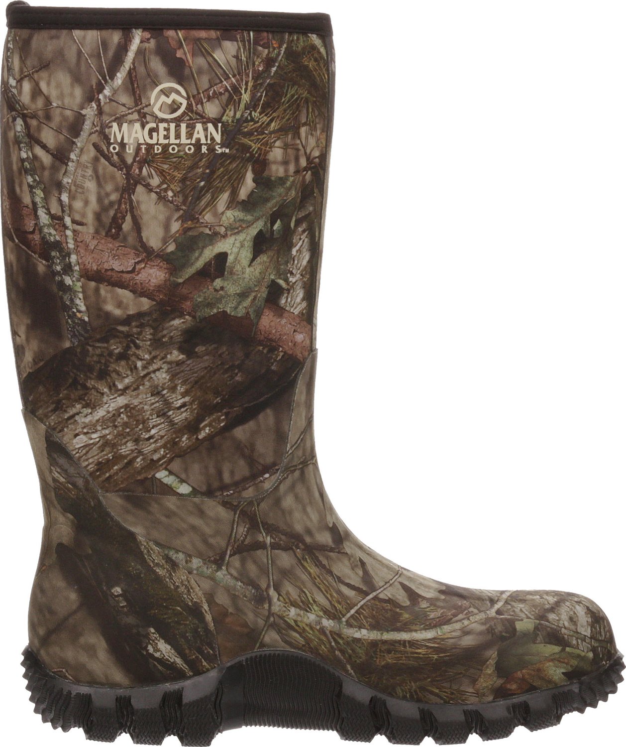 magellan outdoors men's field boot iii hunting boots