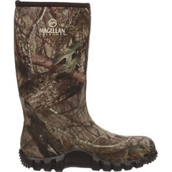 magellan outdoors men's field boot iii hunting boots