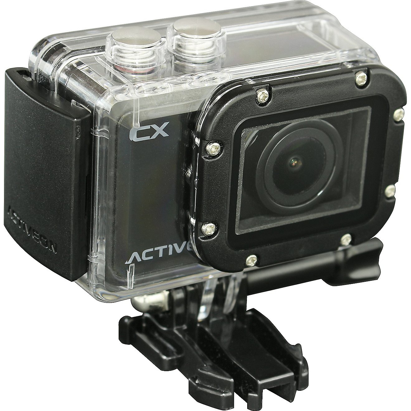 ACTIVEON CX CCA10W Action Camcorder                                                                                              - view number 5
