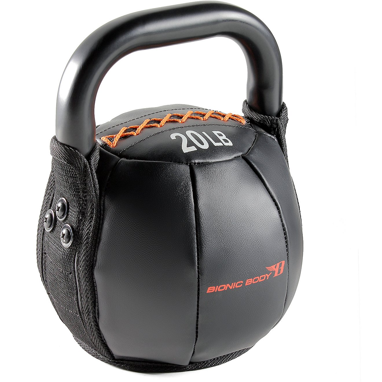 Bionic Body Soft Kettlebell                                                                                                      - view number 3