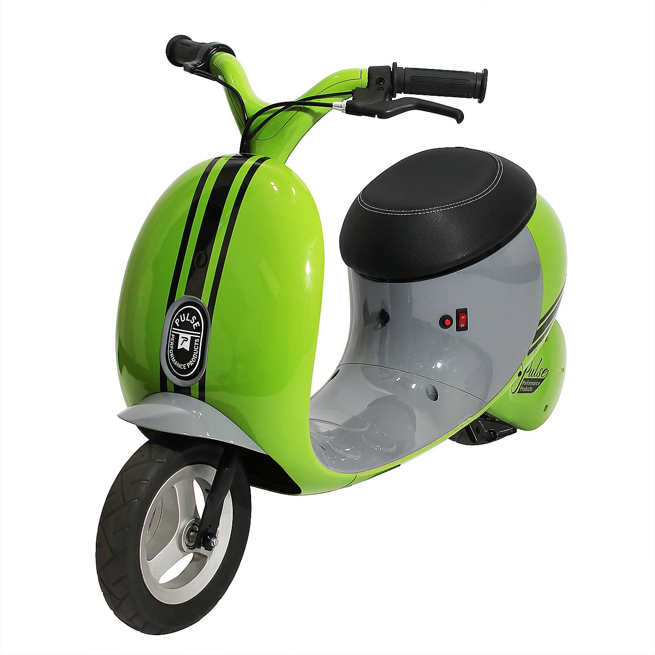 Pulse Kids' Street Cruiser E-Motorcycle                                                                                          - view number 1